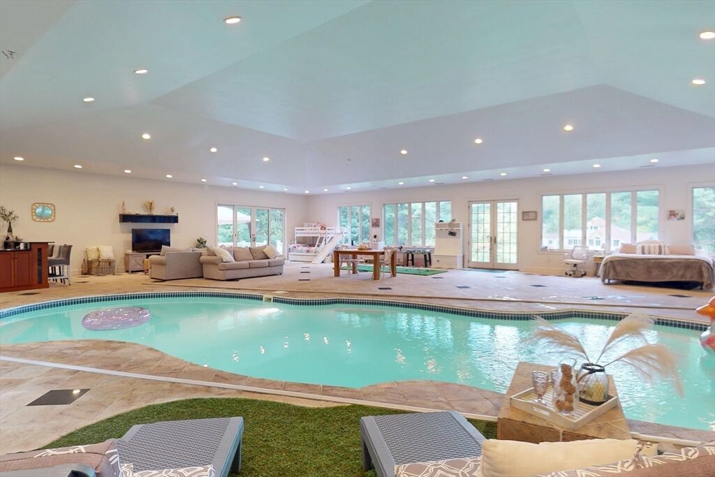 Property Photo:  22 Old Cambridge Turnpike  MA 01773 