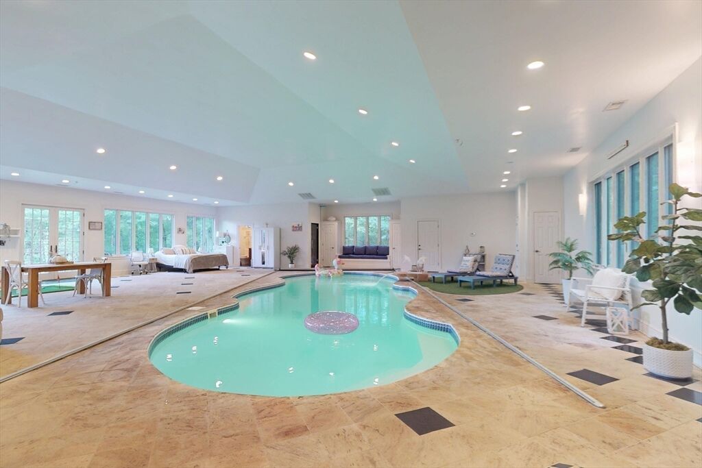 Property Photo: 22 Old Cambridge Turnpike MA 01773