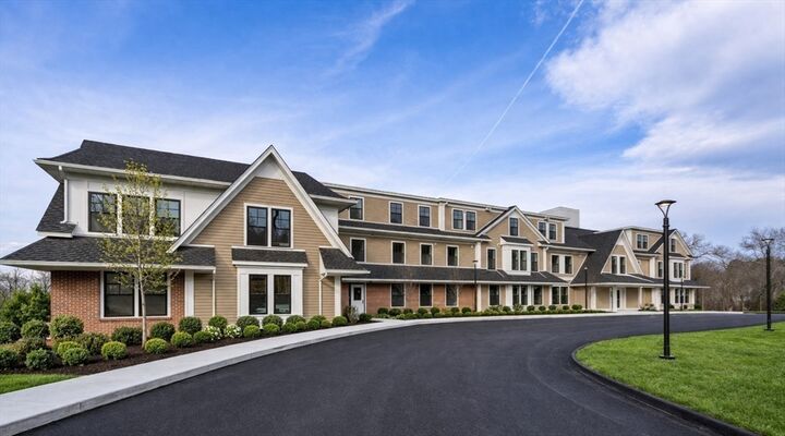 Property Photo:  26 Union Street 102  MA 01760 