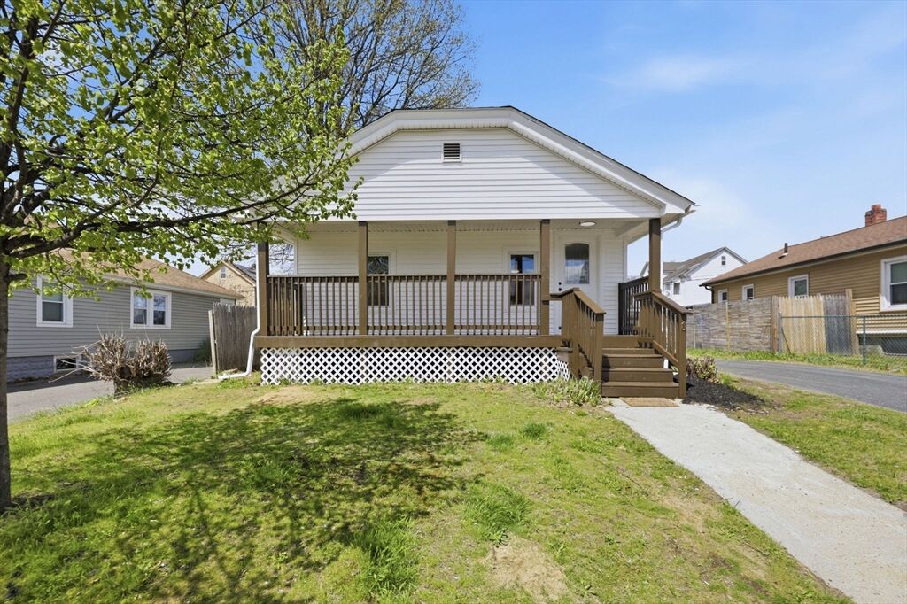 Property Photo:  20 Conklin St  MA 01109 