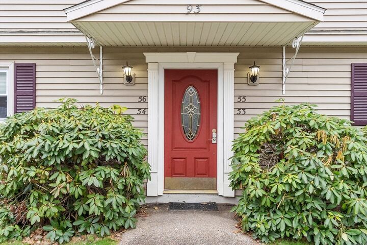 Property Photo:  93 Center Depot Rd 55  MA 01507 