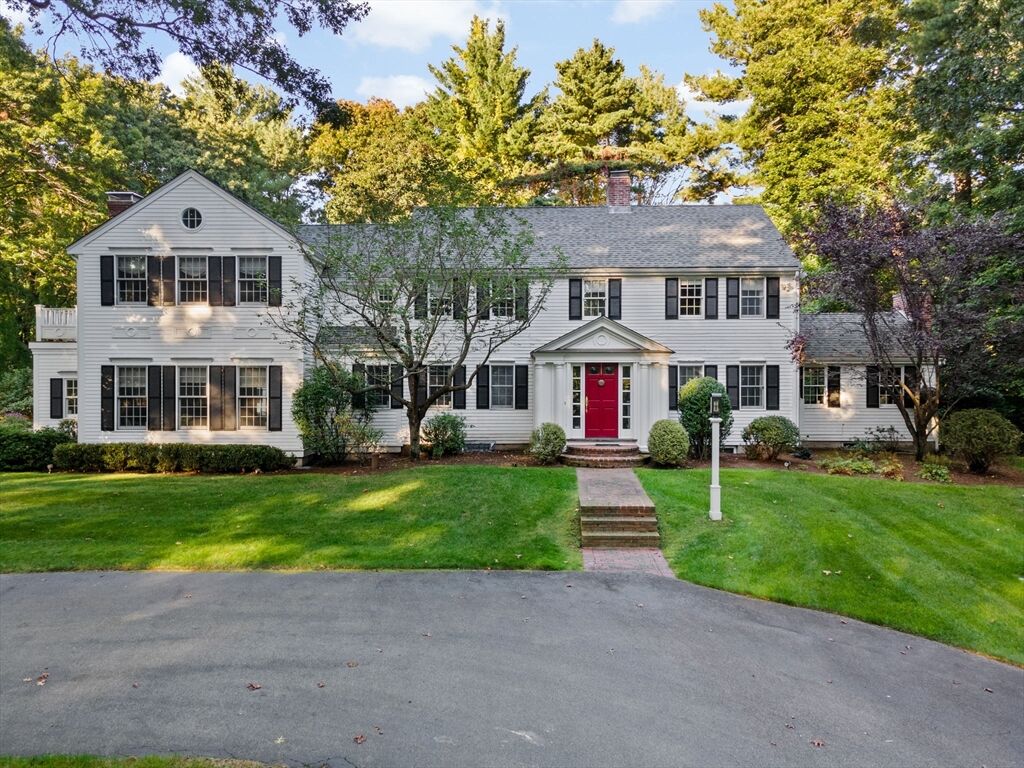 Property Photo:  192 Prospect St  MA 02043 