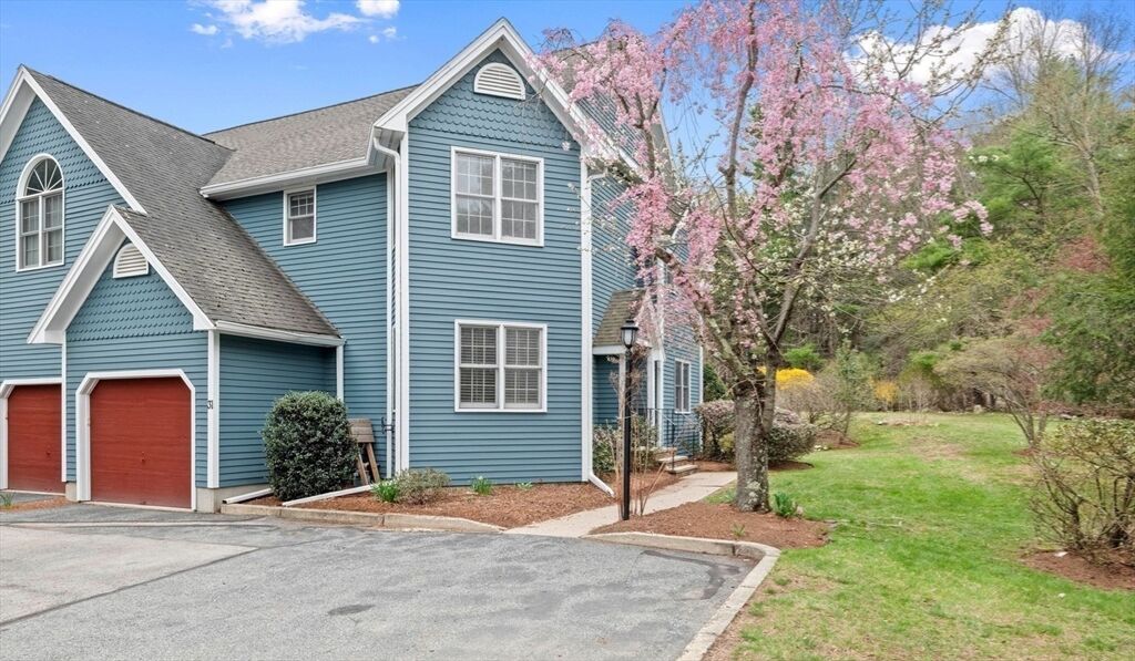 Property Photo:  31 Forest Lane 31  MA 01748 