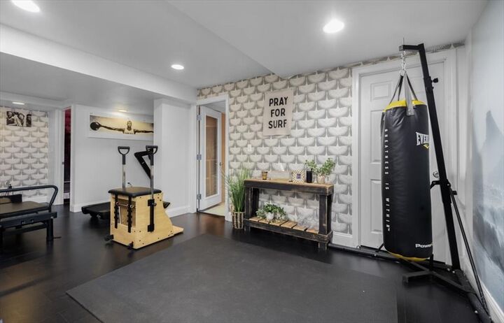 Property Photo:  11 Brookline Rd  MA 02066 