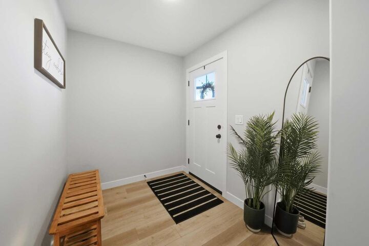 Property Photo:  56 Trinity Street  AB T4L 0L1 