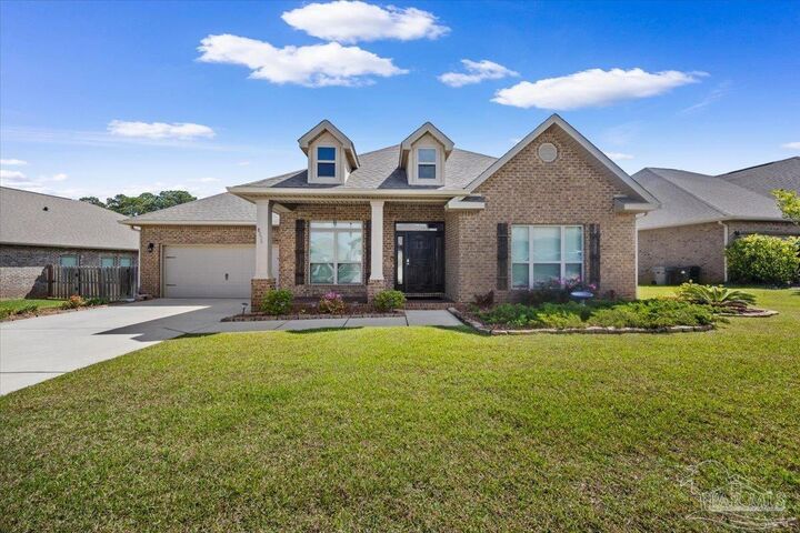 Property Photo:  8056 Stream Ridge Rd  FL 32526 