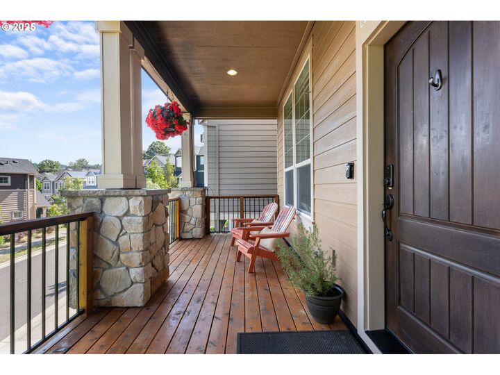 Property Photo:  11428 NW Chloe Ln  OR 97229 