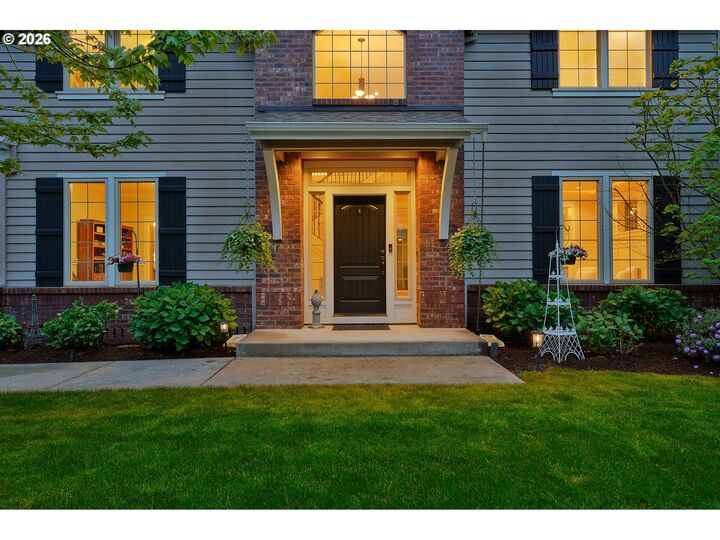 Property Photo:  16723 Bonaire Ave  OR 97035 