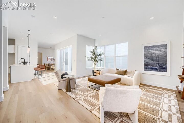 Property Photo:  9617 Carcassonne Place  CO 80924 