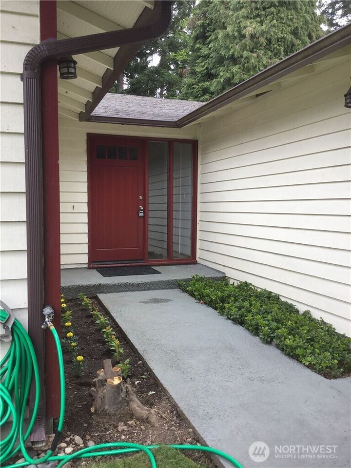 Property Photo: 9905 48th Avenue W WA 98275
