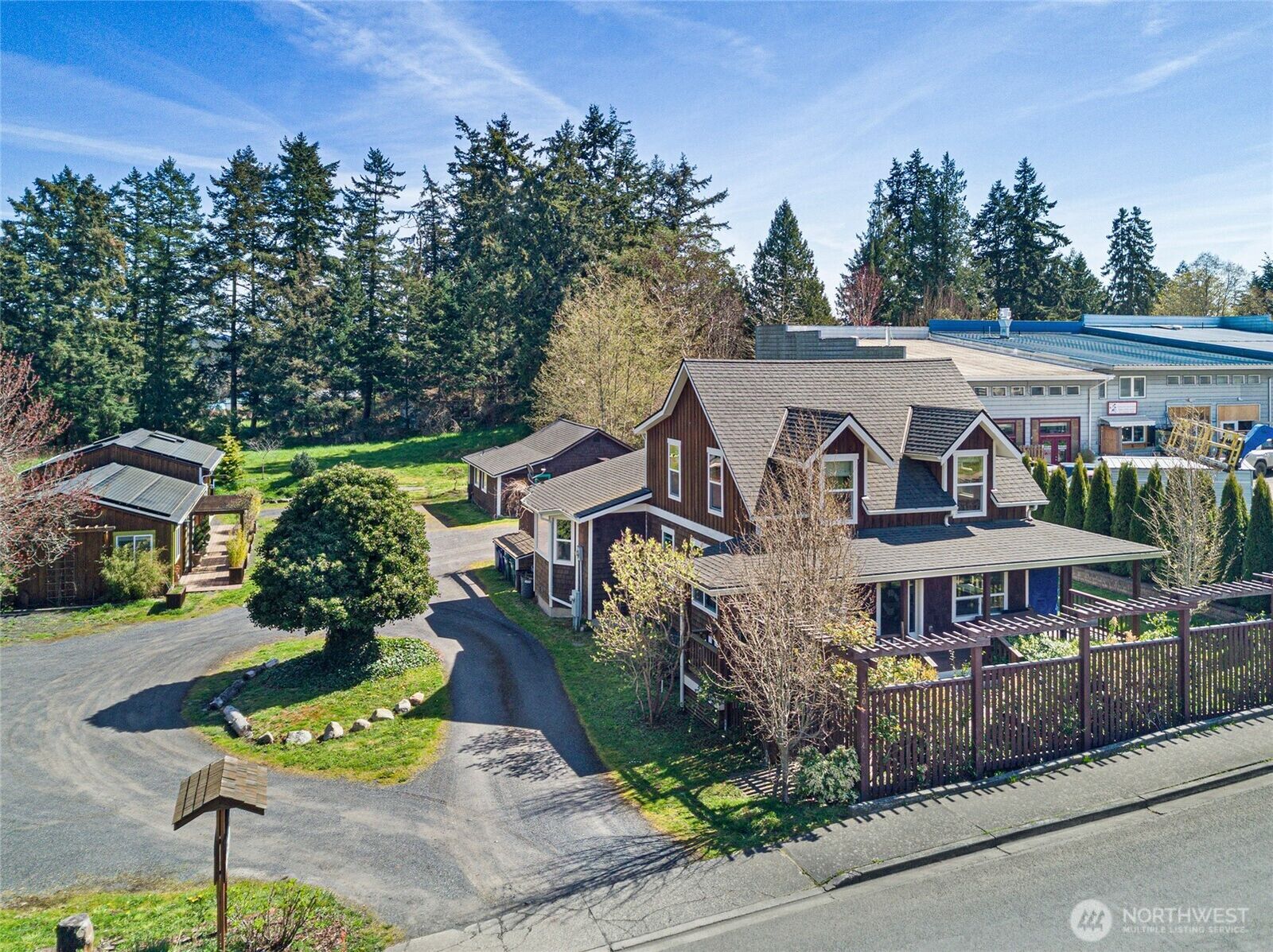 Property Photo:  326  Carter Street  WA 98250 