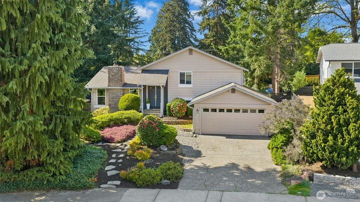 Property Photo:  8310 NE 122nd Place  WA 98034 
