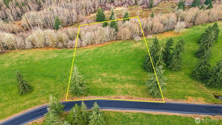 Property Photo:  0 Lot C  Birchfield Commons  WA 98570 