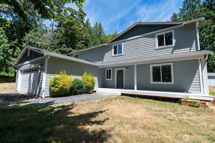 Property Photo:  2295 S Camano Drive  WA 98282 