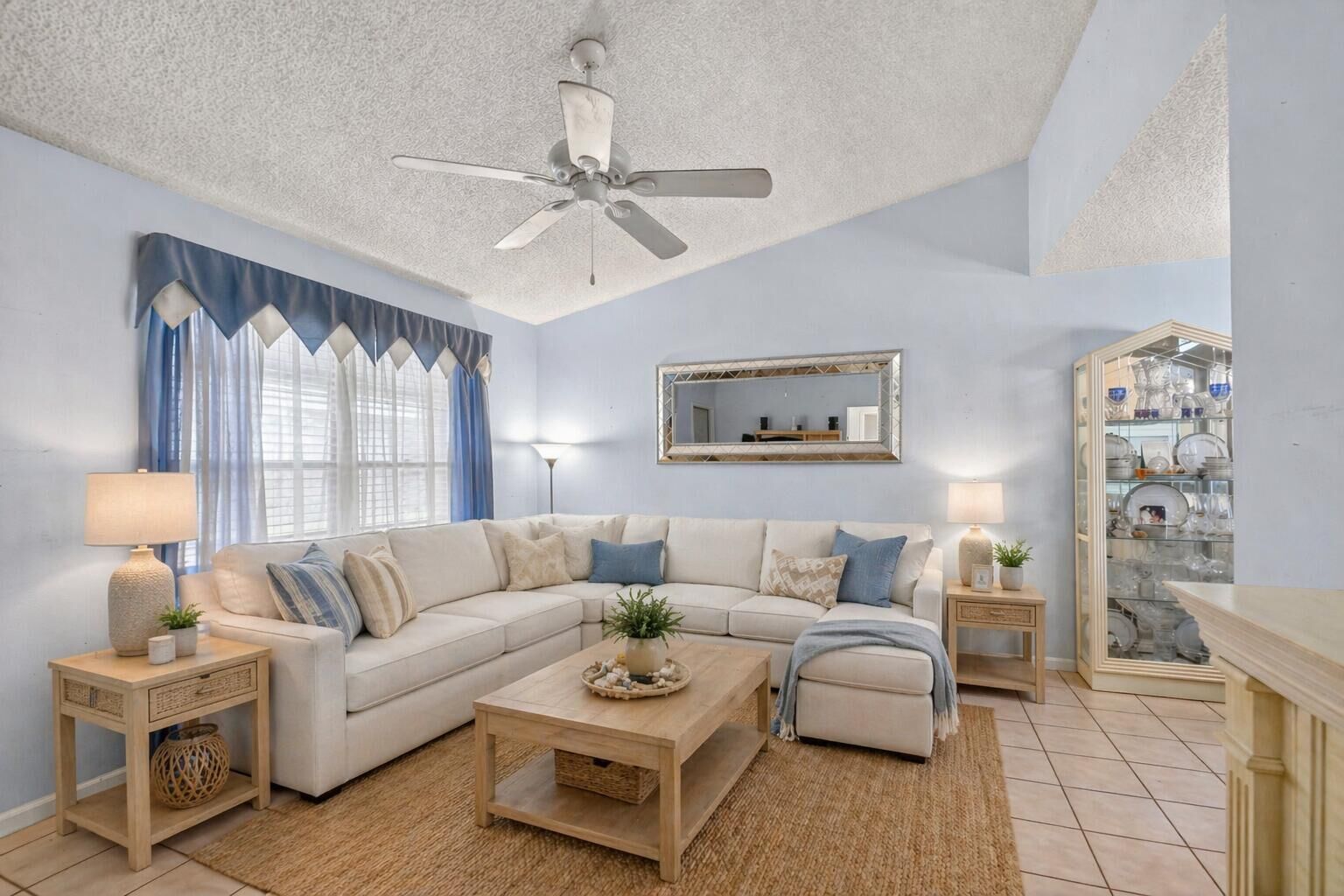 Property Photo:  2730 Ida Way 16A  FL 33415 