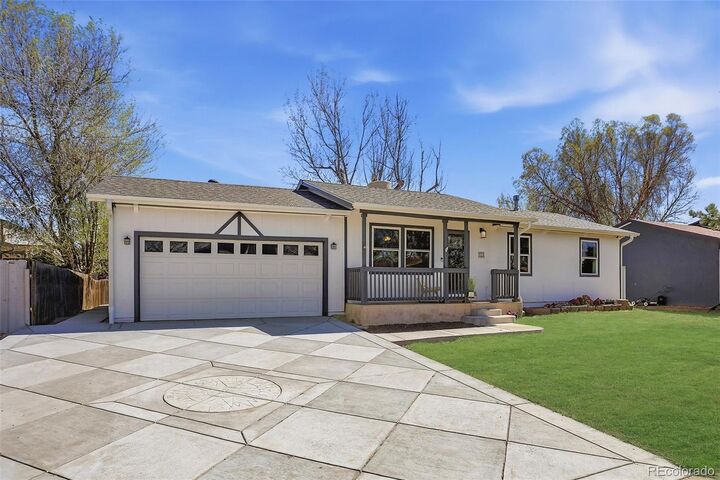 Property Photo:  334 Maple Drive  CO 80530 