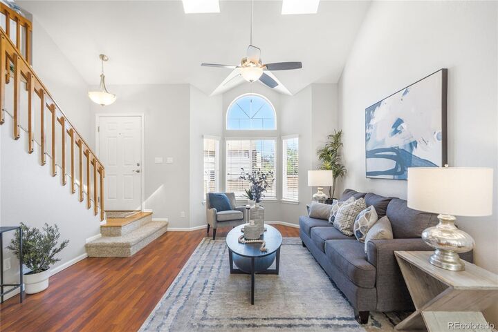 Property Photo:  890 Garden Drive  CO 80126 