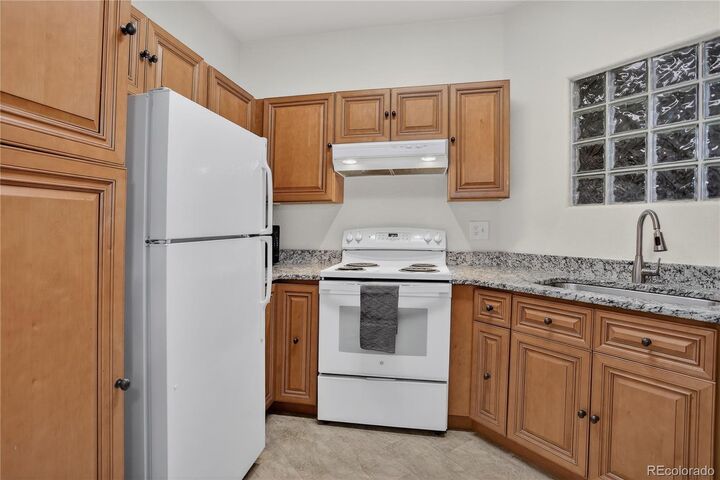 Property Photo:  1631 W Canal Circle 818  CO 80120 