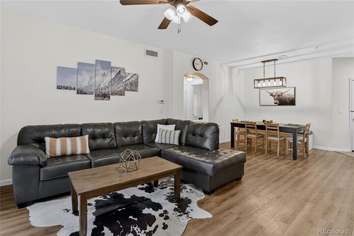 Property Photo:  1631 W Canal Circle 818  CO 80120 