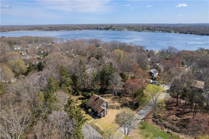 Property Photo: 21 Smith Street RI 02809