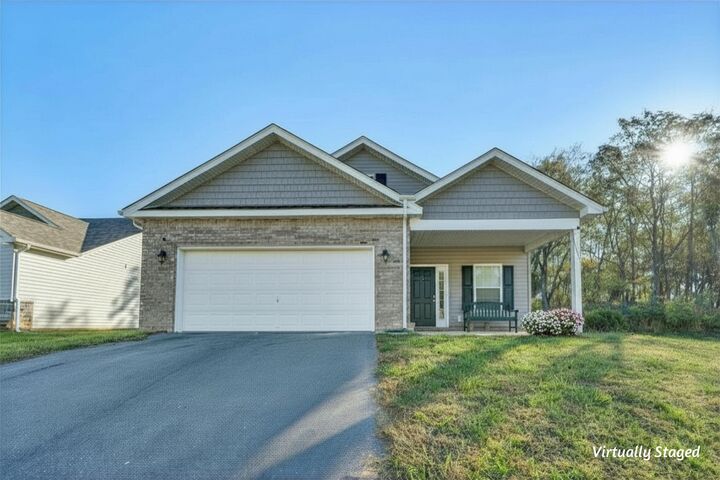 Property Photo:  2029 Heys Ln  VA 24179 