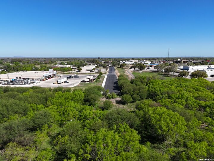 Property Photo:  287 N 22nd  TX 78861 