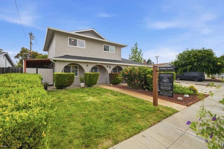 Property Photo:  2934 Kilo Avenue  CA 95124 