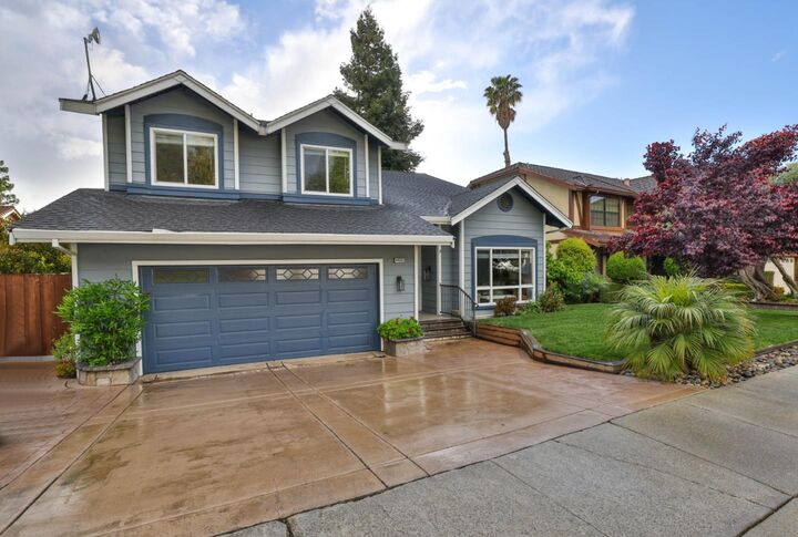 Property Photo:  44561 Arapaho Avenue  CA 94539 