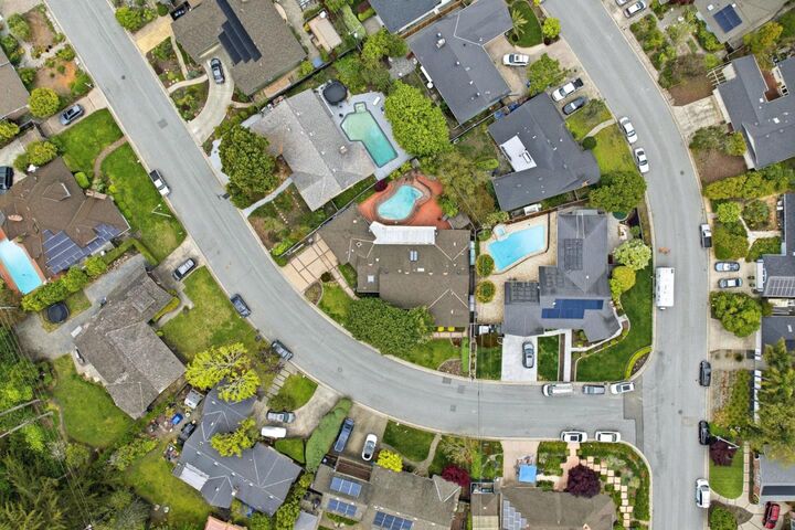 Property Photo:  12 Ortalon Avenue  CA 95060 