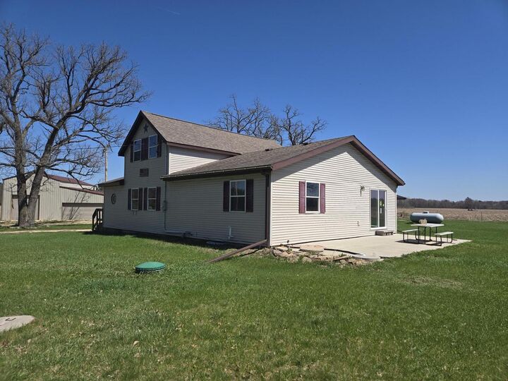 Property Photo:  1760 18th Avenue  WI 54613 