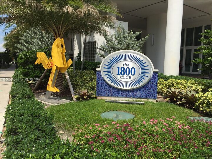 Property Photo:  1800 N Bayshore Dr 1506  FL 33132 