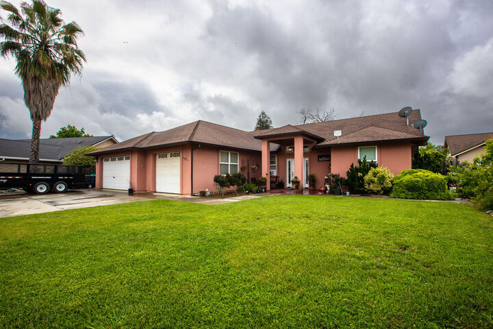 Property Photo:  20347 Acorn Avenue  CA 96080 