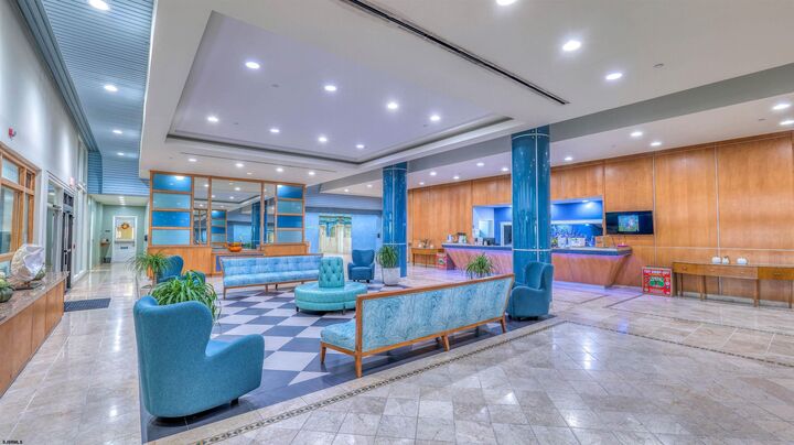 Property Photo:  3101 Boardwalk 1503 &Amp 1505  NJ 08401 