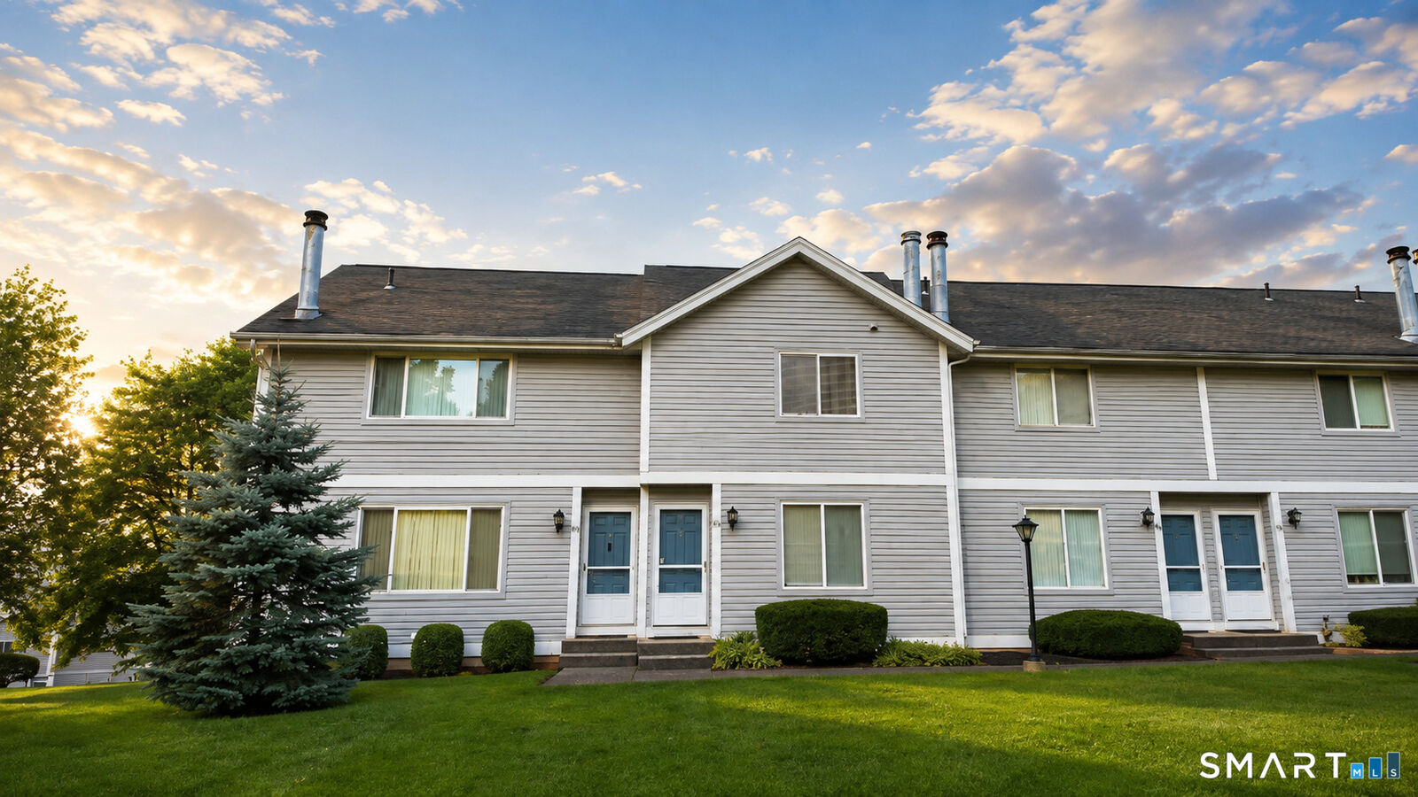 Property Photo:  151 Shelter Rock Road 94  CT 06810 