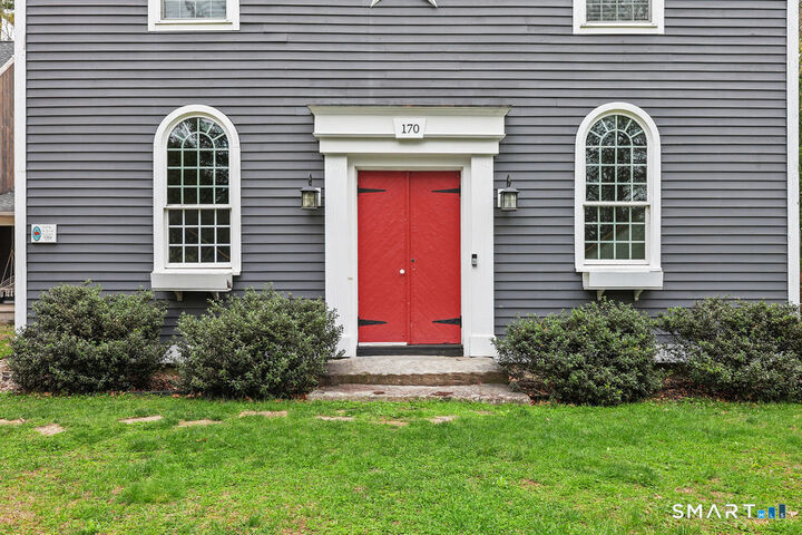 Property Photo:  170 East Plymouth Road  CT 06786 