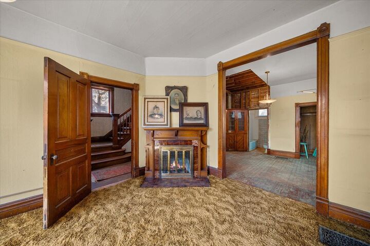 Property Photo:  1307 E Newark Ave  WA 99202 