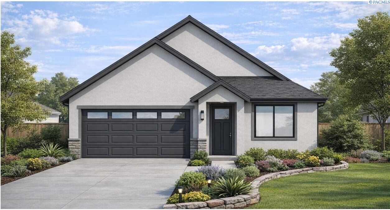 Property Photo:  622 Eureka Ave  WA 99301 