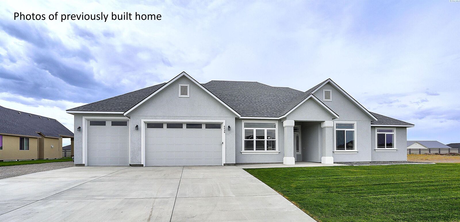 Property Photo:  11812 Scion Ln  WA 99301 