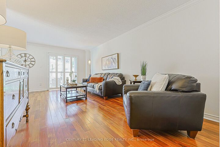 Property Photo:  109 Major Buttons Drive  ON L3P 3X7 
