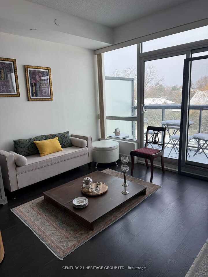 Property Photo:  7608 Yonge Street 517  ON L4J 0J5 