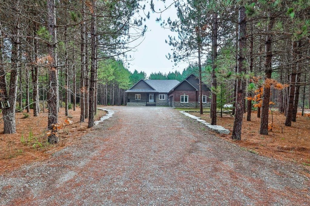 Property Photo:  72 Harmonious Drive  ON K0M 1N0 