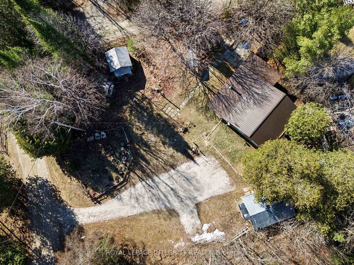 Property Photo: 176 Clyde Lane ON K0G 1K0