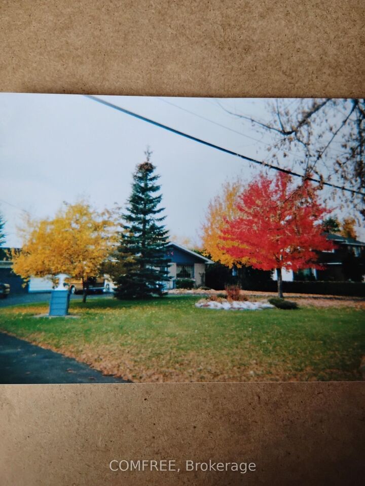 Property Photo: 5094 Highway 138 N/A ON K0C 2A0