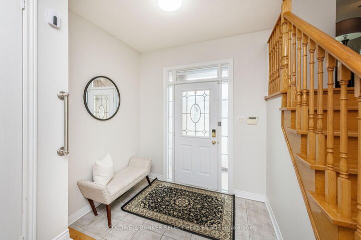 Photo de la propriété:  5 Rustic Way  ON L7E 2G1 