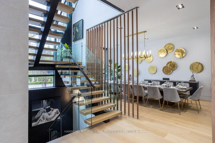 Property Photo: 113 Elgin Street ON L3T 1W7