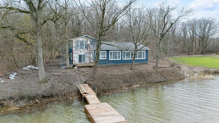 99 Blue Heron Lane — photo 1