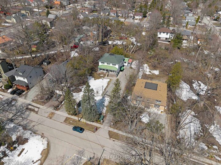 Property Photo: 184 Borland Street E ON L3V 2C3