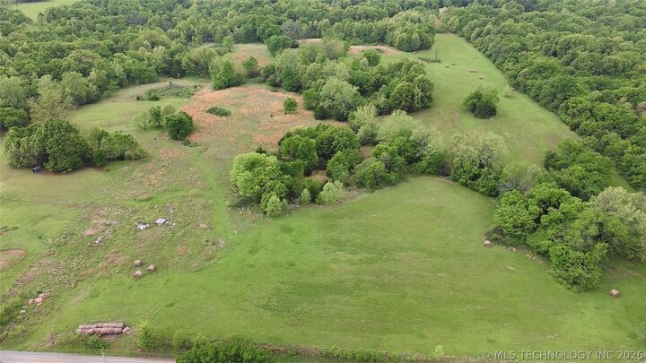 Property Photo:  8263 E 88 S Braggs Ok 74423  OH 74423 