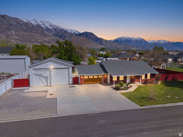 Property Photo:  1728 N 1520 W  UT 84062 