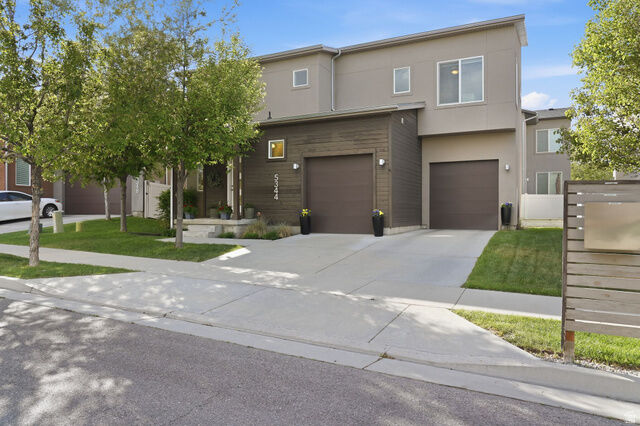 Property Photo:  5344 W Silver Clover Ln S 164  UT 84096 